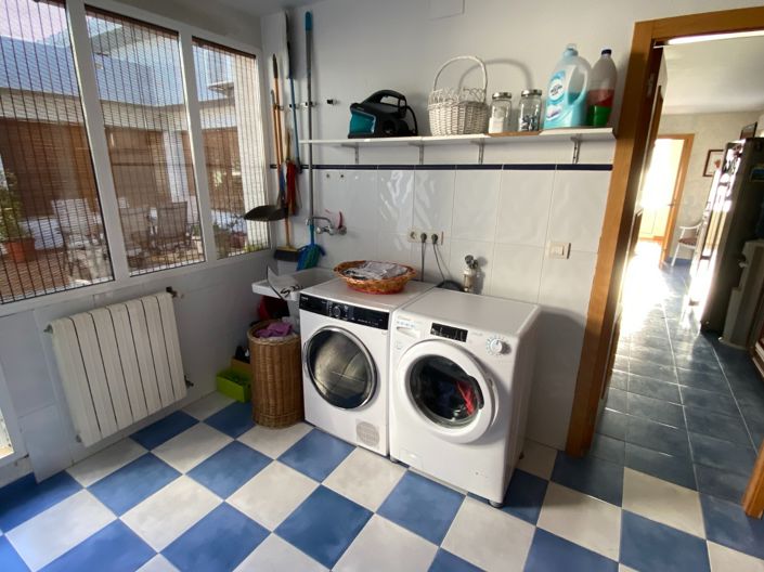 Image No.16-Maison de ville de 3 chambres à vendre à Sax