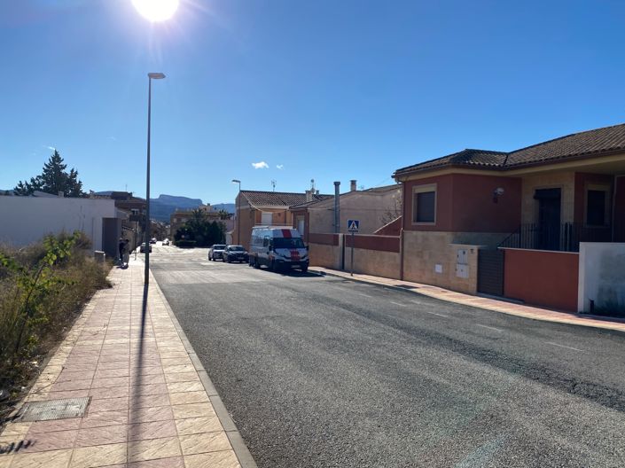 Image No.40-Maison de ville de 3 chambres à vendre à Sax