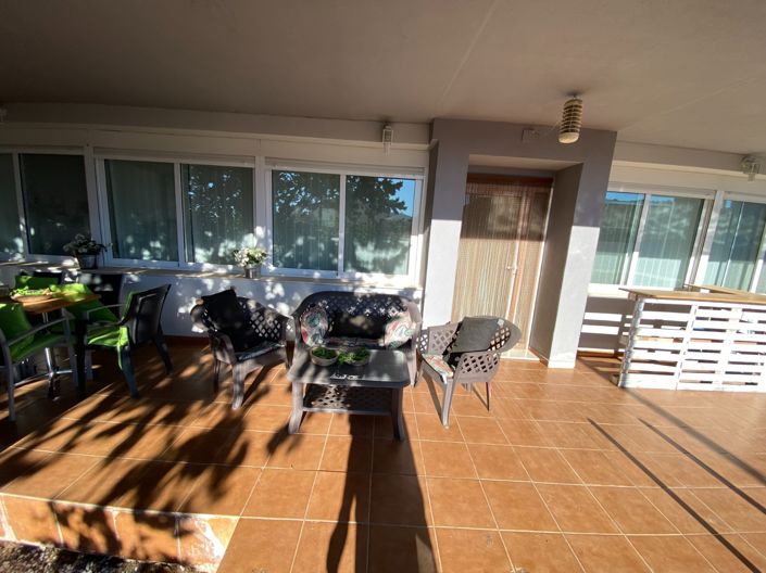 Image No.5-Maison de ville de 3 chambres à vendre à Sax