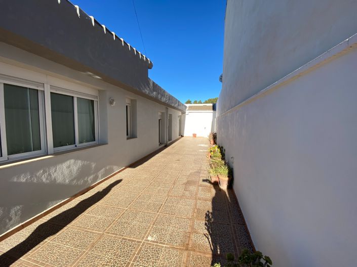 Image No.9-Maison de ville de 3 chambres à vendre à Sax