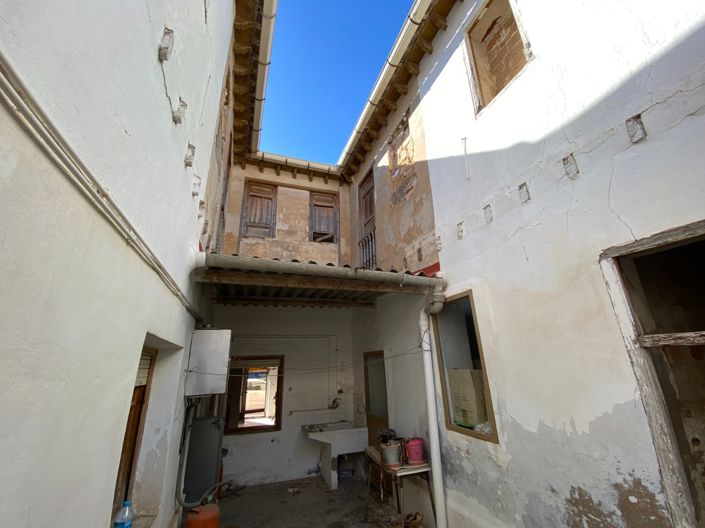 Image No.14-Maison de ville de 5 chambres à vendre à Salinas