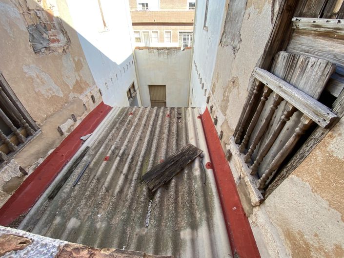 Image No.27-Maison de ville de 5 chambres à vendre à Salinas