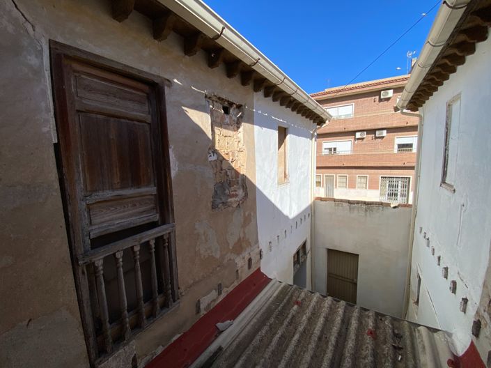 Image No.28-Maison de ville de 5 chambres à vendre à Salinas