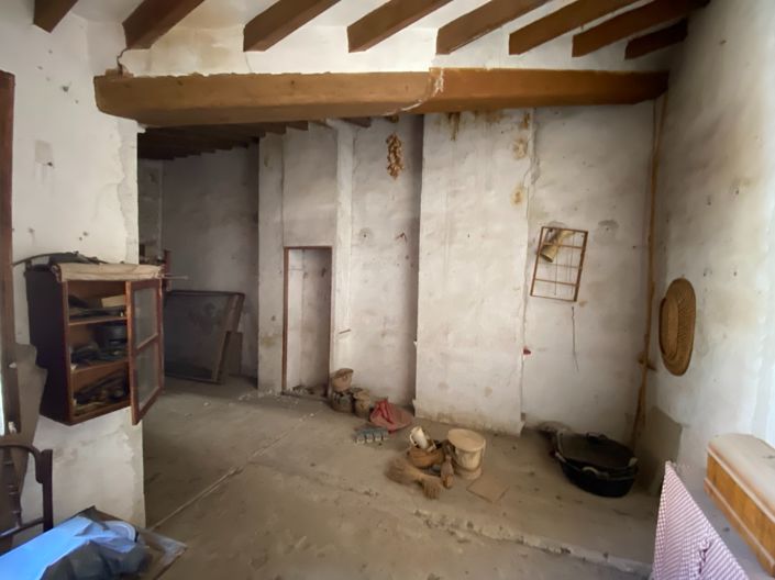 Image No.29-Maison de ville de 5 chambres à vendre à Salinas