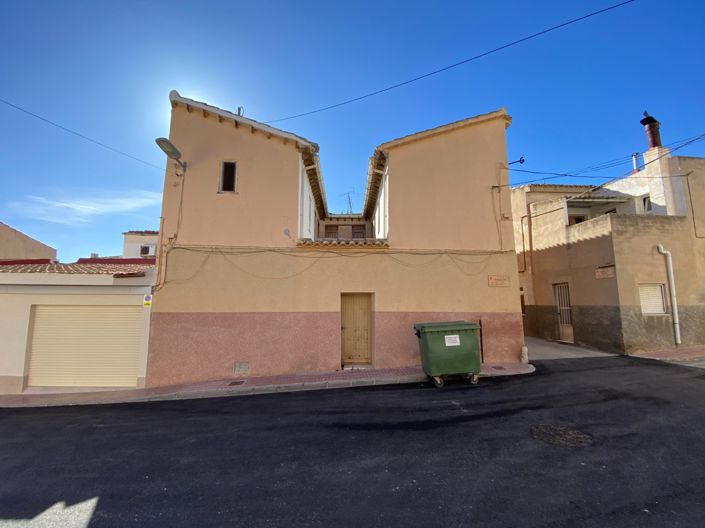 Image No.3-Maison de ville de 5 chambres à vendre à Salinas