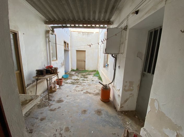 Image No.7-Maison de ville de 5 chambres à vendre à Salinas