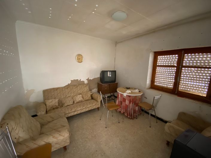 Image No.8-Maison de ville de 5 chambres à vendre à Salinas