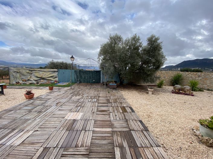 Image No.11-Finca de 2 chambres à vendre à Sax