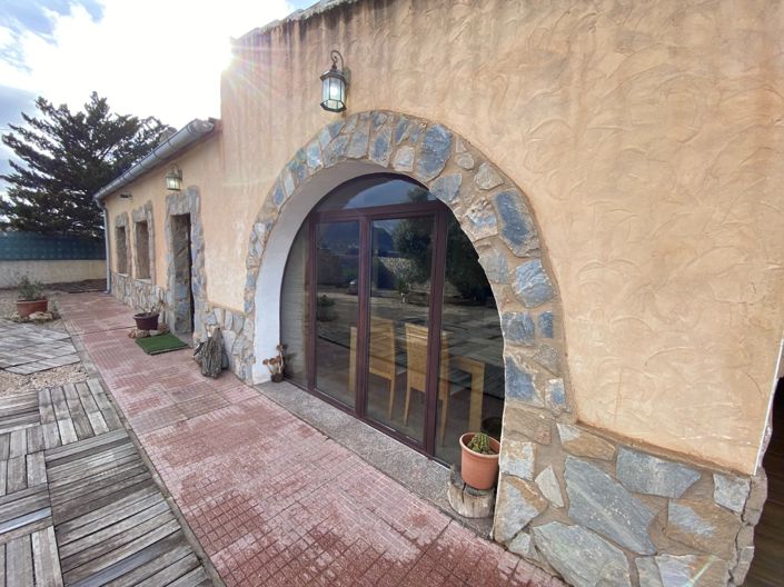 Image No.13-Finca de 2 chambres à vendre à Sax