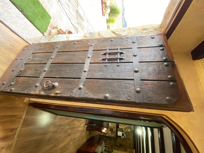 Image No.15-Finca de 2 chambres à vendre à Sax