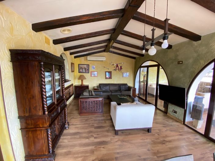 Image No.18-Finca de 2 chambres à vendre à Sax