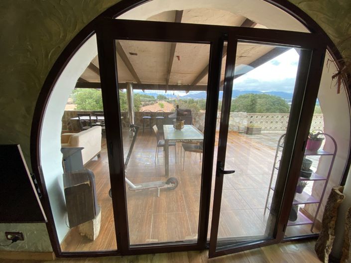 Image No.19-Finca de 2 chambres à vendre à Sax