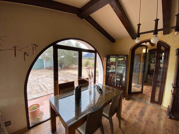 Image No.22-Finca de 2 chambres à vendre à Sax