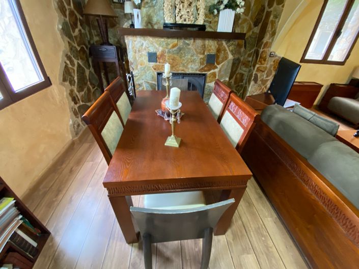 Image No.27-Finca de 2 chambres à vendre à Sax