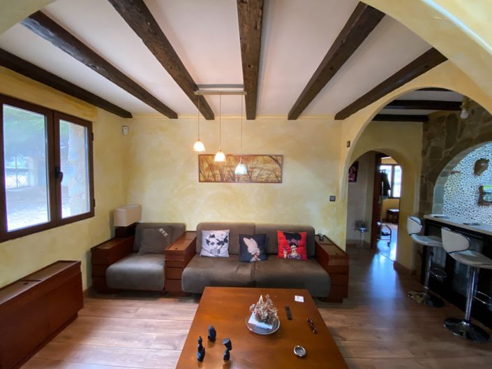 Image No.29-Finca de 2 chambres à vendre à Sax