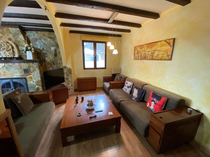 Image No.30-Finca de 2 chambres à vendre à Sax