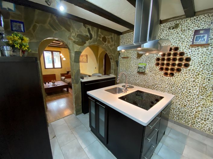 Image No.37-Finca de 2 chambres à vendre à Sax