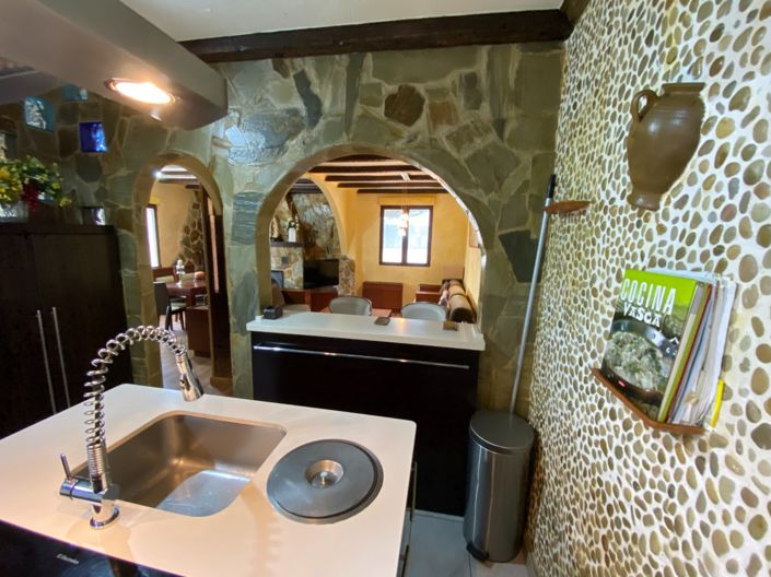 Image No.38-Finca de 2 chambres à vendre à Sax