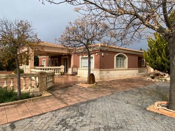 Alicante Sunshine Villas most sold property