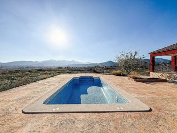 Alicante Sunshine Villas most sold property