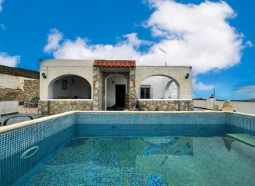 Alicante Sunshine Villas most sold property