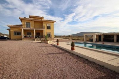 Alicante Sunshine Villas most sold property