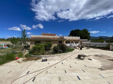 Alicante Sunshine Villas most sold property
