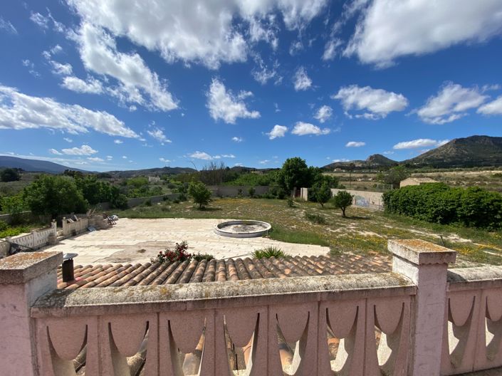 Image No.13-6 Bed Country House for sale