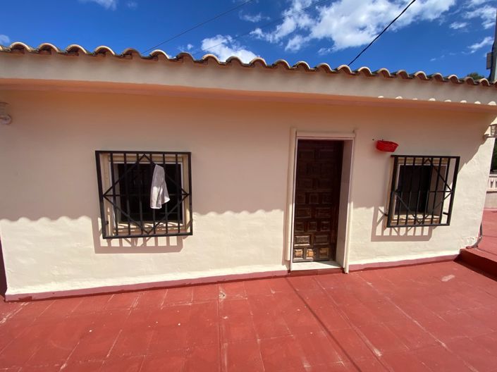 Image No.15-Maison de campagne de 6 chambres à vendre à Sax