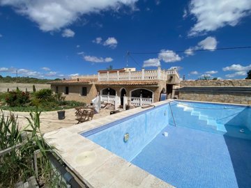 Alicante Sunshine Villas most sold property