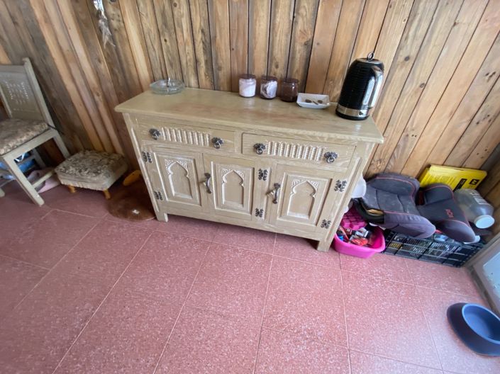 Image No.33-Maison de campagne de 6 chambres à vendre à Sax