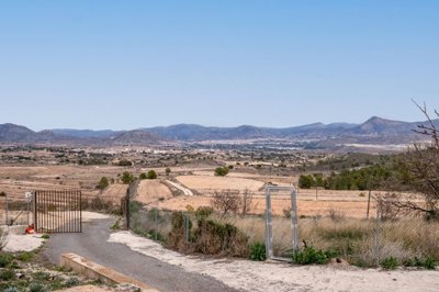 Alicante Sunshine Villas most sold property