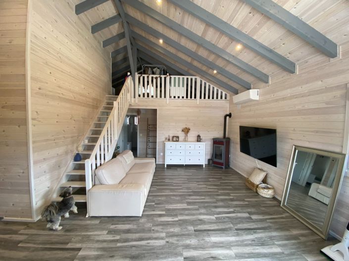 Image No.15-Maison de campagne de 3 chambres à vendre à Monóvar