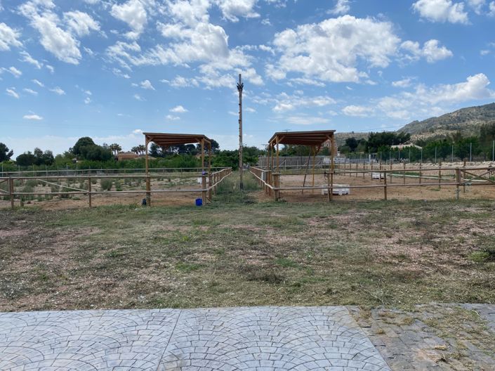 Image No.21-Maison de campagne de 3 chambres à vendre à Monóvar
