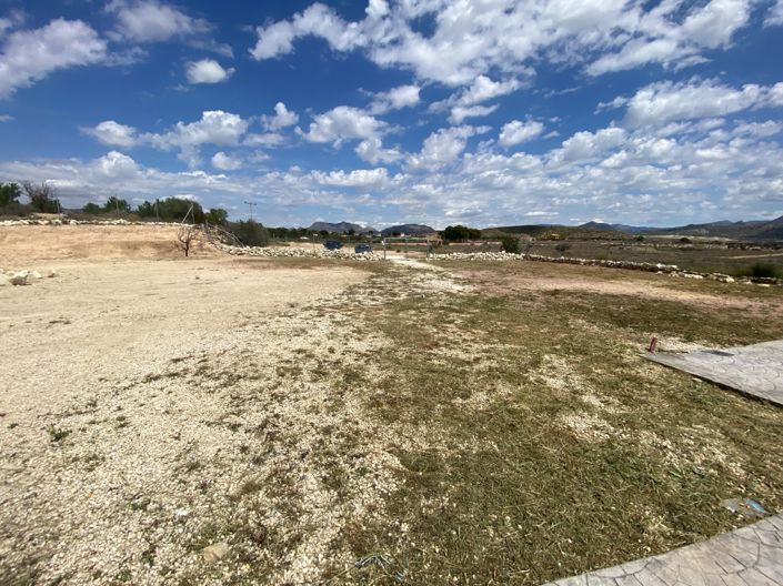 Image No.26-Maison de campagne de 3 chambres à vendre à Monóvar