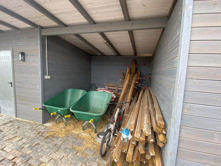 Image No.5-Maison de campagne de 3 chambres à vendre à Monóvar