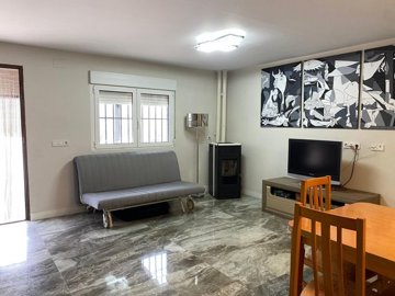 Alicante Sunshine Villas most sold property