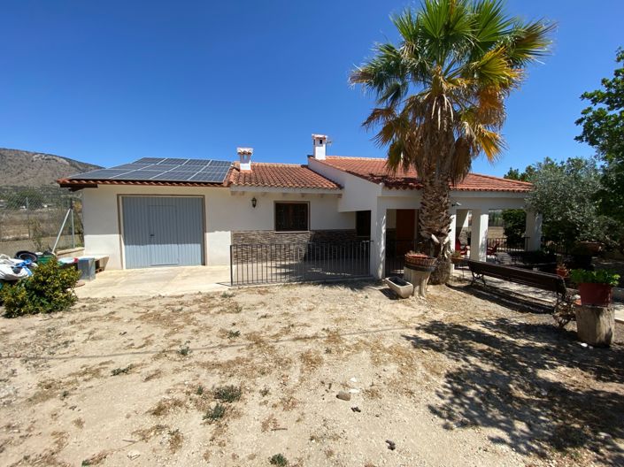 Image No.1-6 Bed Villa for sale