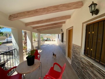 Alicante Sunshine Villas most sold property