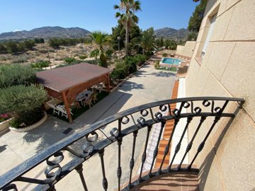 Alicante Sunshine Villas most sold property