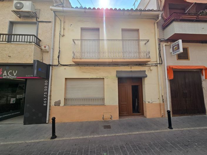 Image No.2-Maison de ville de 3 chambres à vendre à Salinas