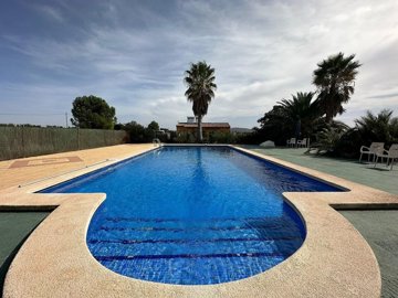 Alicante Sunshine Villas most sold property