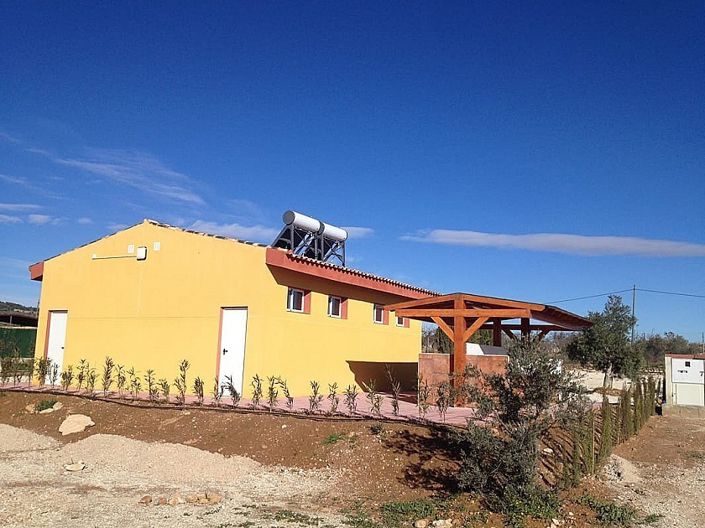 Image No.34-3 Bed Country House for sale