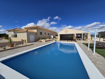 Alicante Sunshine Villas most sold property