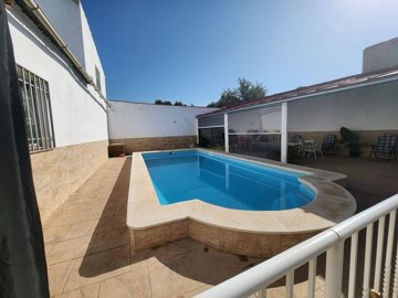 Alicante Sunshine Villas most sold property