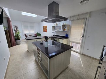Alicante Sunshine Villas most sold property