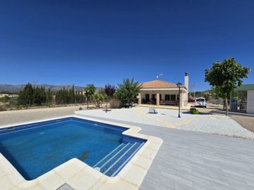 Alicante Sunshine Villas most sold property