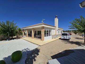 Alicante Sunshine Villas most sold property