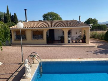 Alicante Sunshine Villas most sold property