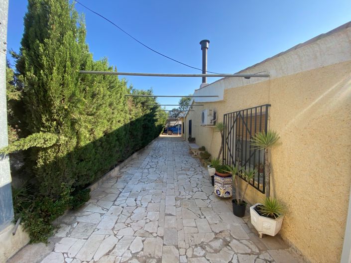 Image No.12-Villa de 5 chambres à vendre à Sax